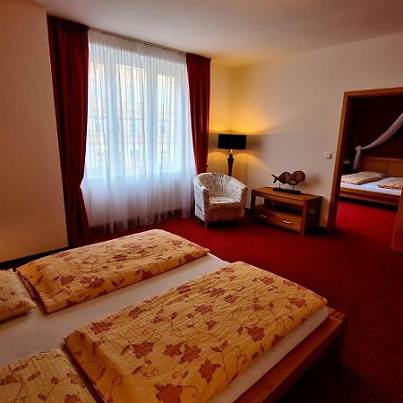 Penzion Valkoun-Lilienfeld Karlovy Vary Ngoại thất bức ảnh