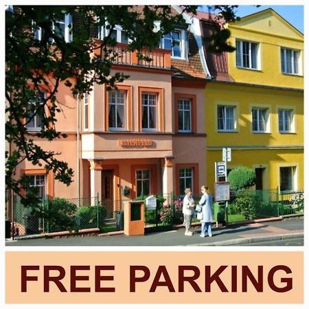 Penzion Valkoun-Lilienfeld Karlovy Vary Ngoại thất bức ảnh