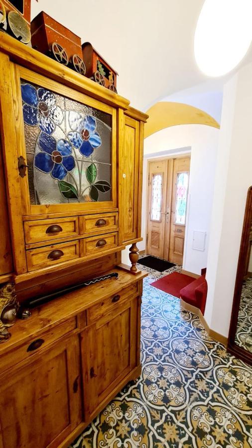 Penzion Valkoun-Lilienfeld Karlovy Vary Ngoại thất bức ảnh