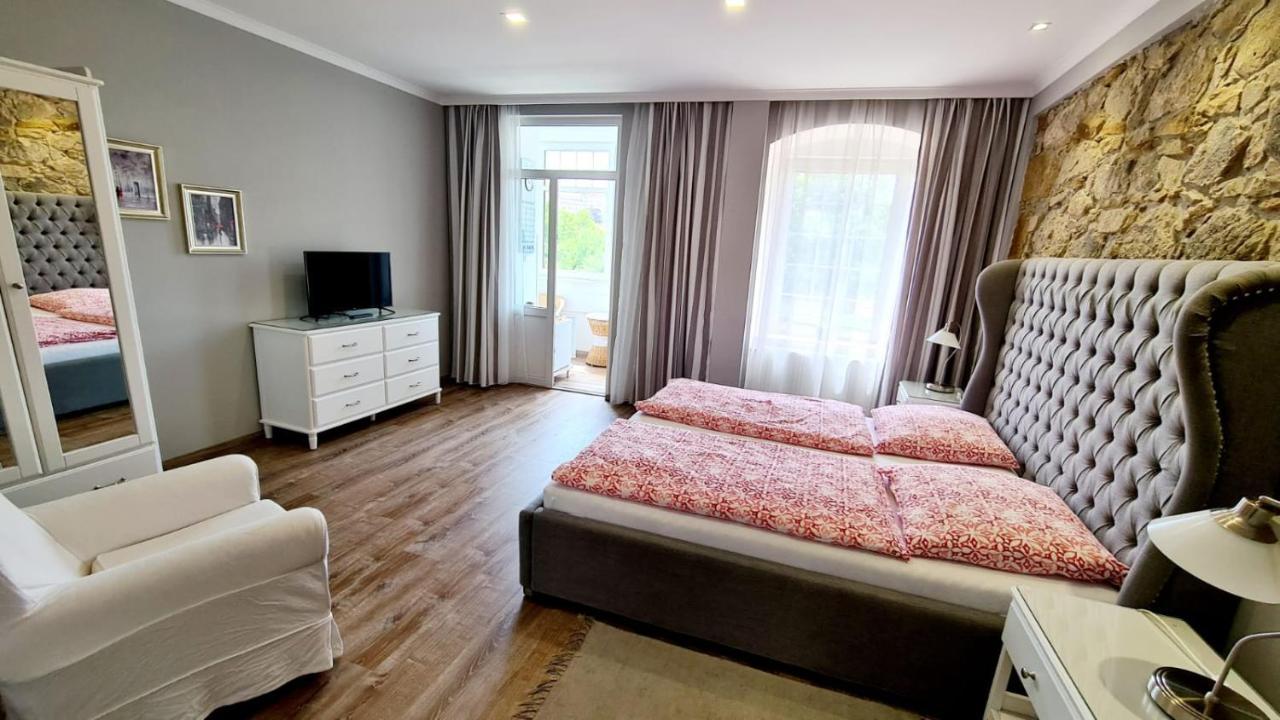 Penzion Valkoun-Lilienfeld Karlovy Vary Ngoại thất bức ảnh