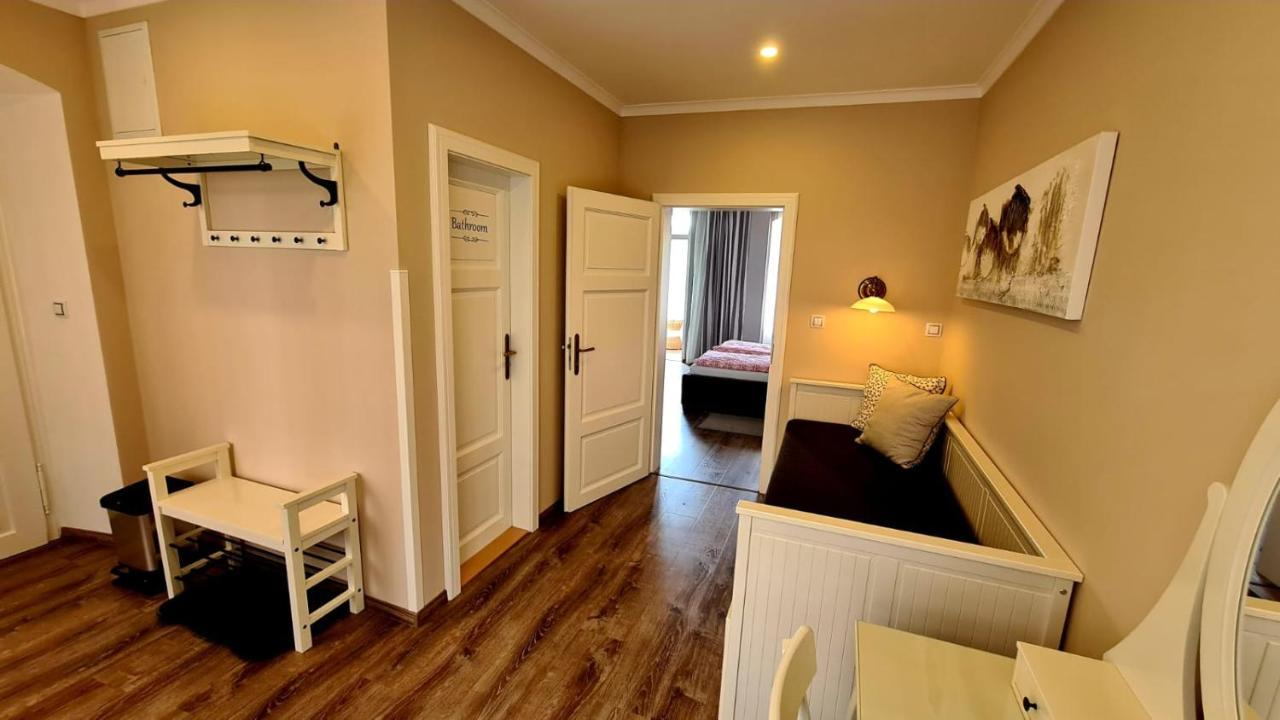 Penzion Valkoun-Lilienfeld Karlovy Vary Ngoại thất bức ảnh