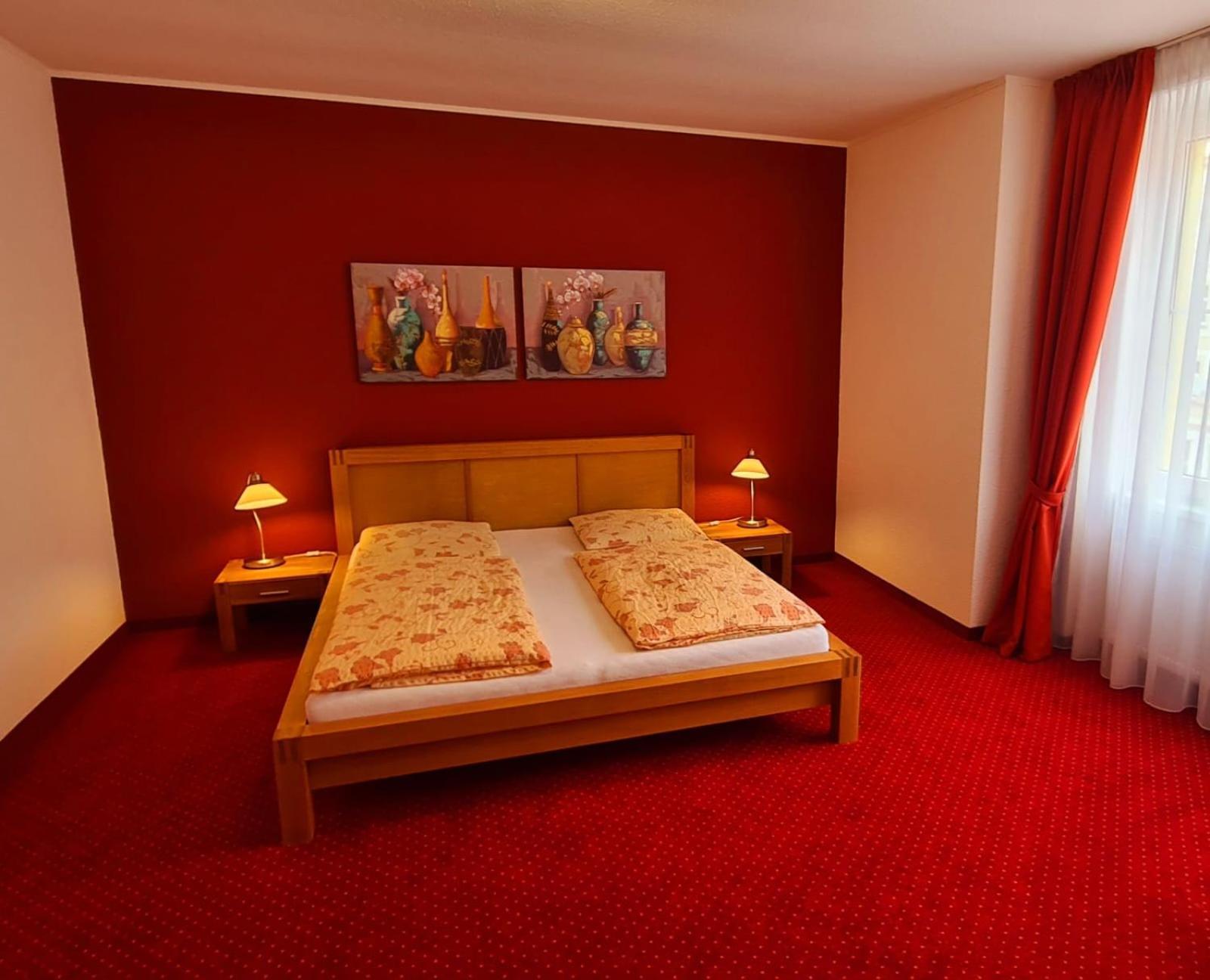 Penzion Valkoun-Lilienfeld Karlovy Vary Ngoại thất bức ảnh