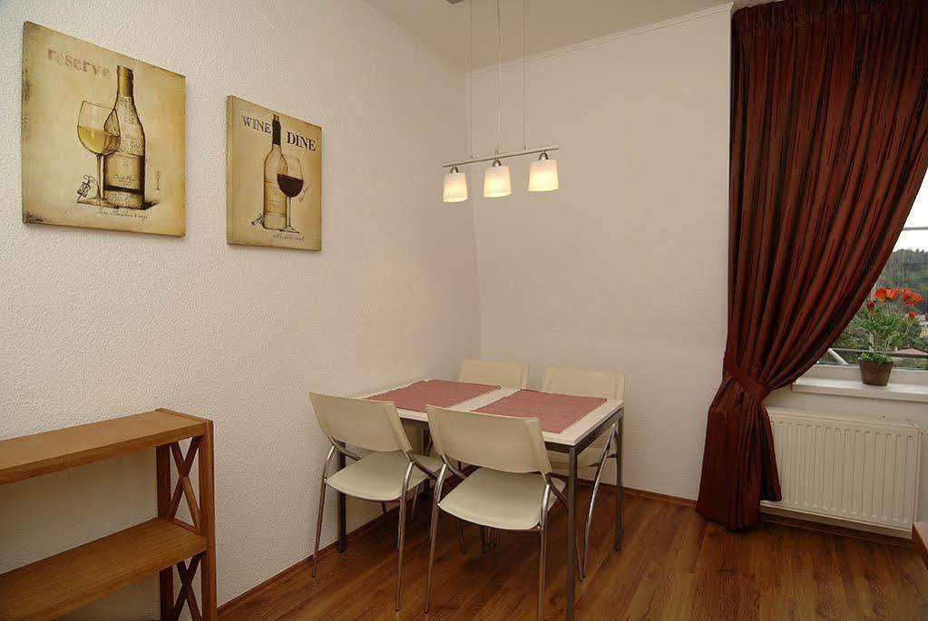 Penzion Valkoun-Lilienfeld Karlovy Vary Ngoại thất bức ảnh