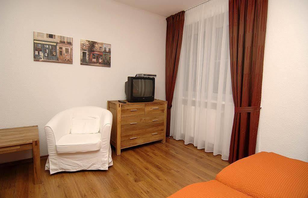 Penzion Valkoun-Lilienfeld Karlovy Vary Ngoại thất bức ảnh