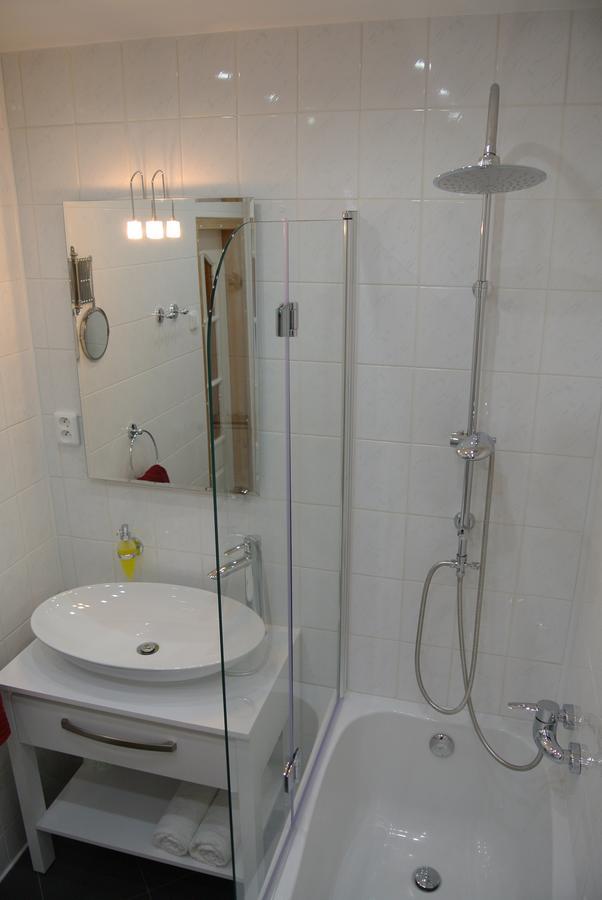 Penzion Valkoun-Lilienfeld Karlovy Vary Ngoại thất bức ảnh