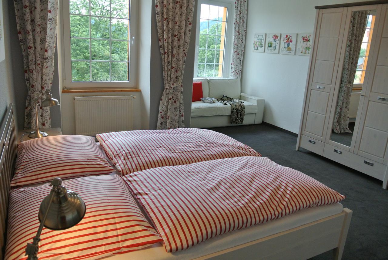 Penzion Valkoun-Lilienfeld Karlovy Vary Ngoại thất bức ảnh