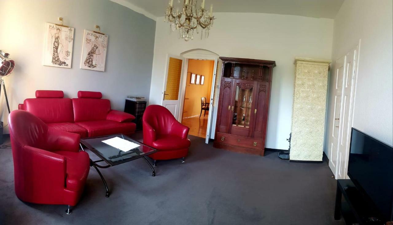 Penzion Valkoun-Lilienfeld Karlovy Vary Ngoại thất bức ảnh
